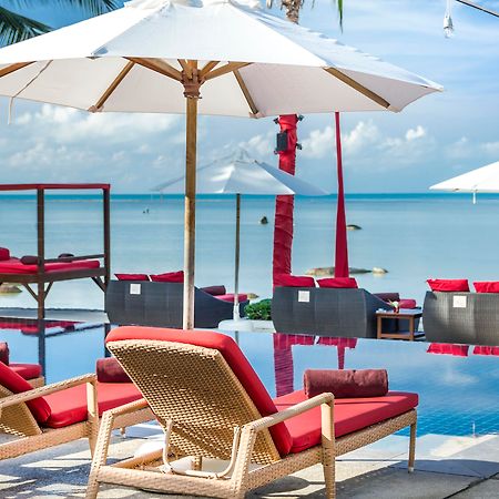 Beach Republic Koh Samui Lamaj-part Kültér fotó
