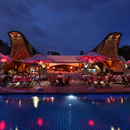 Beach Republic Koh Samui Lamaj-part Kültér fotó