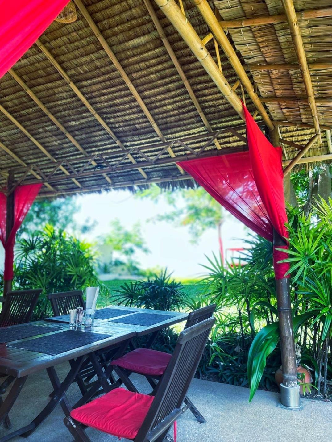 Beach Republic Koh Samui Lamaj-part Kültér fotó