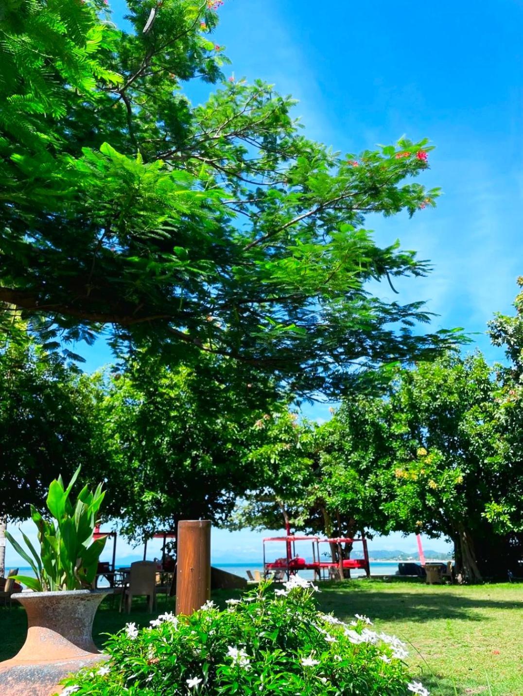 Beach Republic Koh Samui Lamaj-part Kültér fotó