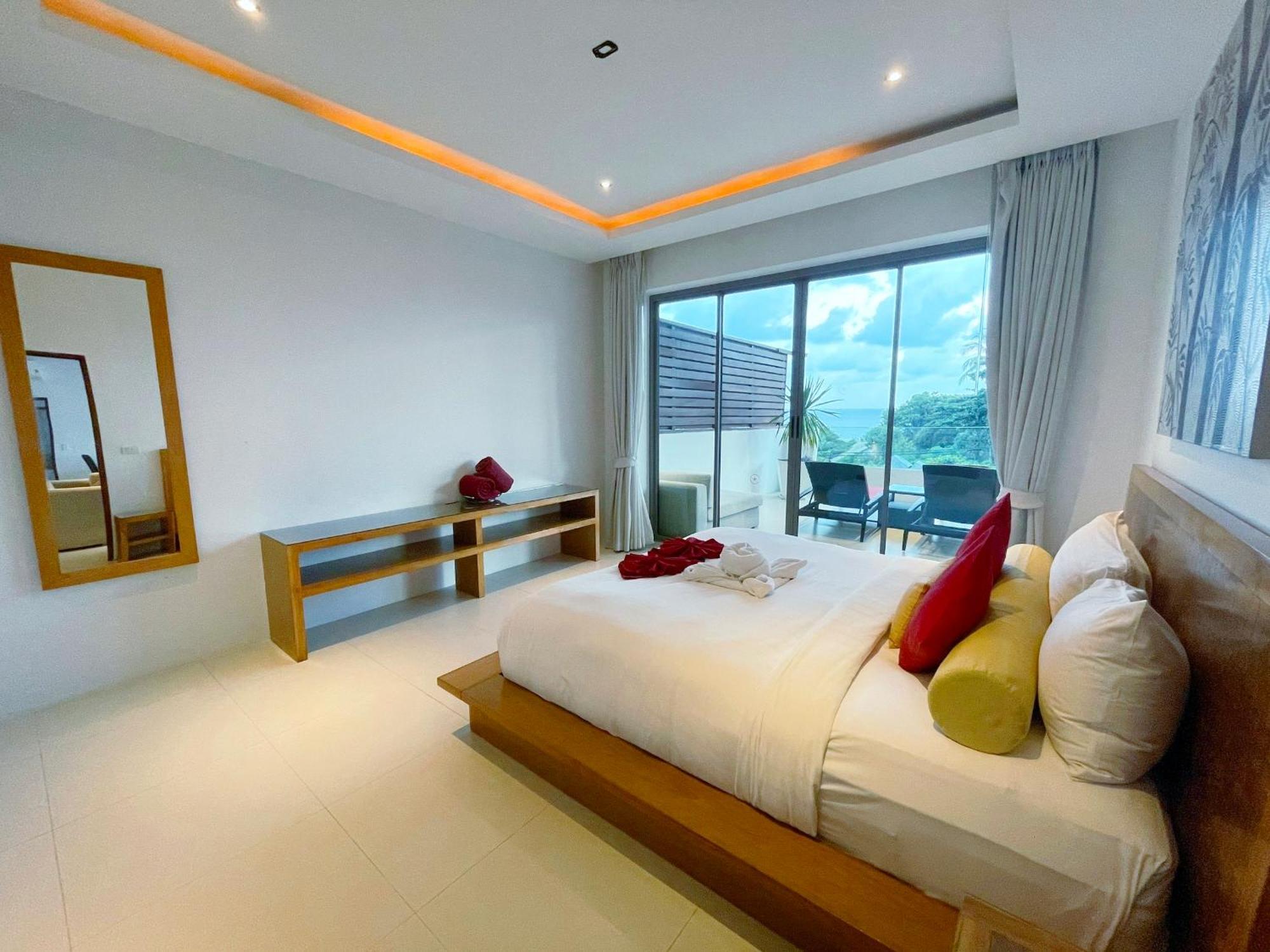 Beach Republic Koh Samui Lamaj-part Kültér fotó